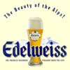 Эдельвейс - нефильтрованное пиво