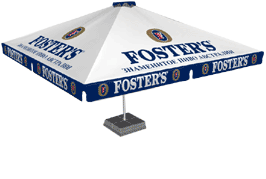 Зонт FOSTER'S